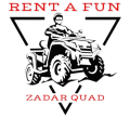 Rent a Quad Zadar