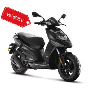 Piaggio Typhoon 50 ccm