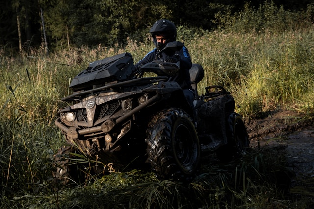 Quad Rental Zadar – Prices, Tips and What to Expect